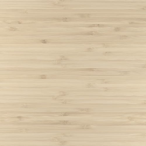 Comptoir ÅLSKEN ProTuning en bambou clair 62x49 cm pour optimiser les petits espaces