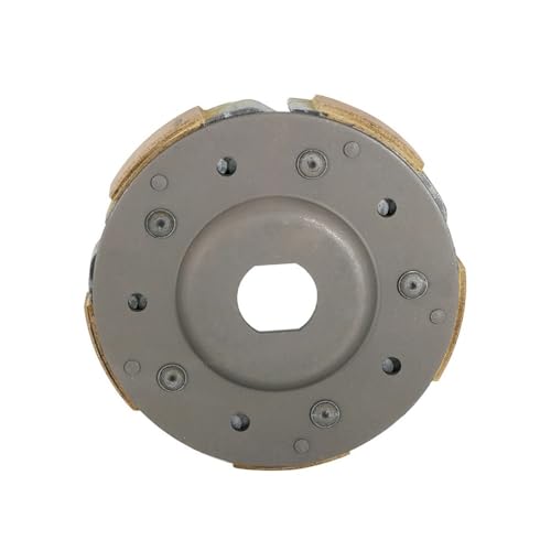 Embrague centrífugo para ADV350 contra tirones y pérdidas de potencia 4