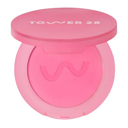 Tower 28 GetSet Matte Powder Blush