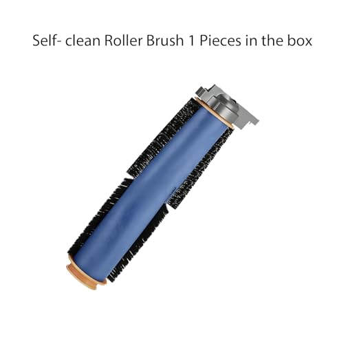 Image of Replacement Parts Accessories for Shark AV2610WA RV2610WA RV2410WD Matrix Plus 2- in-1,1 Main Brush,3 Filters,2 Mop Pads,4 Side Brushes,1 Pre Filter,&1 Pre-Motor 1 Foam Filter