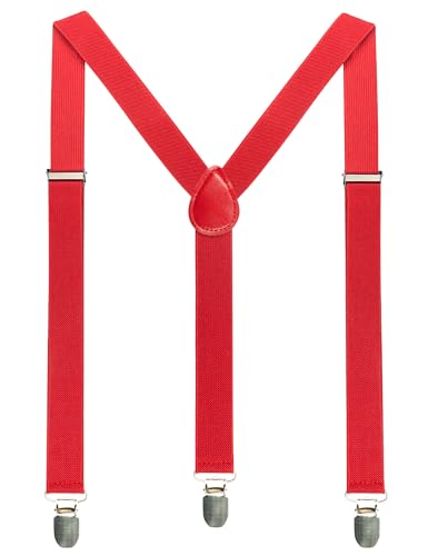 Red Suspenders