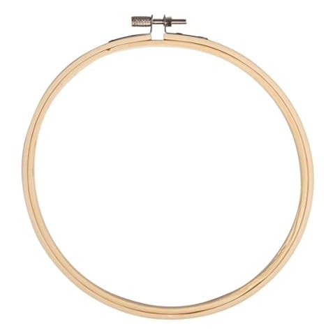 Rayher Cadre de broderie 23cm thumbnail