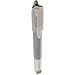 Hertel Extension Tap, M12 x 1.75, 3 Flutes, High Speed Steel, Spiral Point, Plug Chamfer, 6