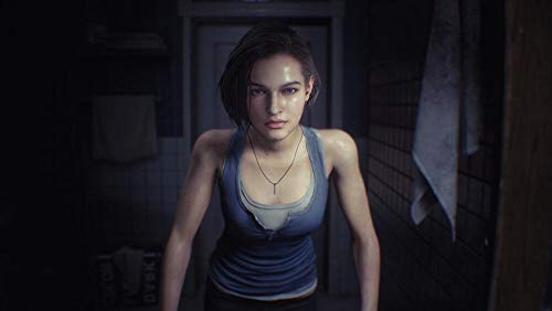 Image of Capcom Resident Evil 3 Remake PS4 [ ]