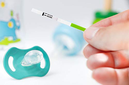 One+Step 50 Test di ovulazione + 10 test di gravidanza