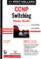 Ccnp Switching Study Guide 817656690X Book Cover