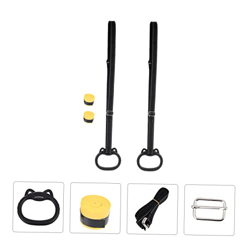 Anillas para Gimnasia Fitness para Niños y Niñas miniatura 6