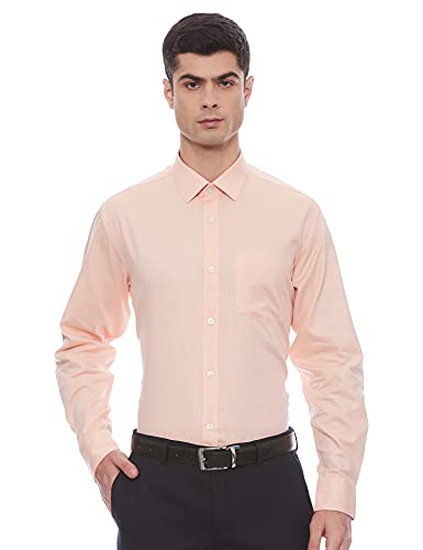 Image of Amazon Brand - Arthur Harvey Men's Regular Fit Shirt