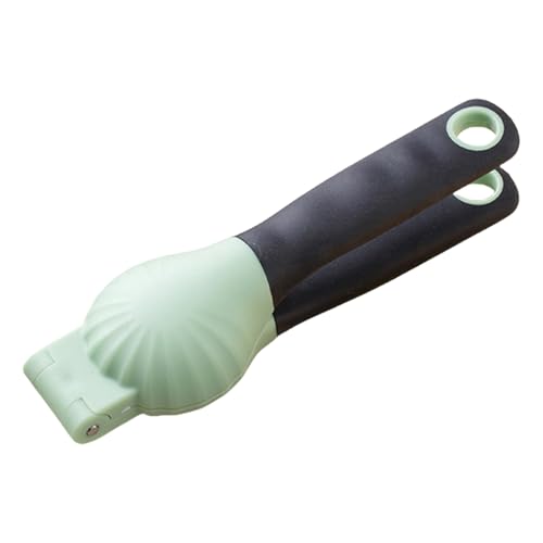栗剥き器 - ステンレス製 クルミ割りプライヤー - ナッツ クラッカー シェラー,家庭用 オフィス用 キャンプ用 ピクニック用 ナッツ 皮むき 殻むき 割り 子供用 大人用 シニア用