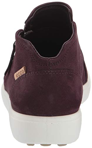 Image of ECCO Women's Soft 7 Sneake