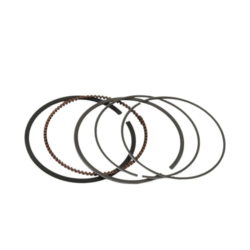 Kit piston 52 mm pour GPD125 replacement de pièce d'origine 2DS-E1631-00 - 3