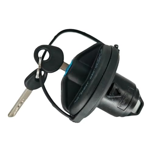 Bouchon de réservoir verrouillable Fiat Ducato Boxer 2006-2025 71802900