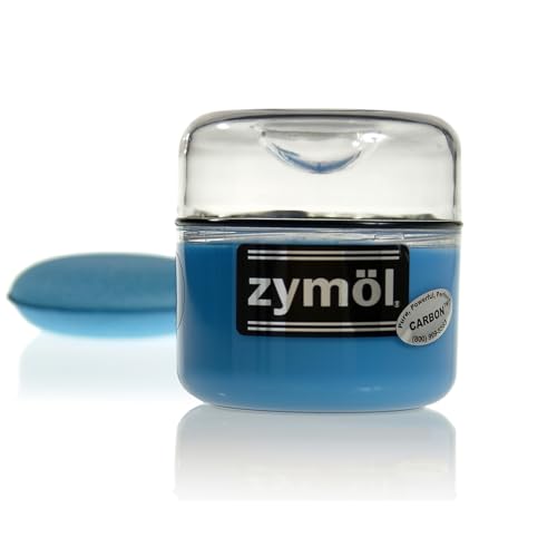 Cera Original ZYMÖL Carbon miniatura 1