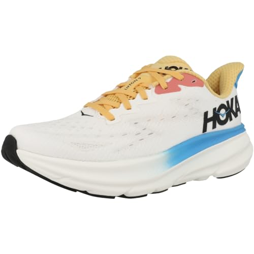 Image of Hoka One Women's W Clifton 9 Sneaker