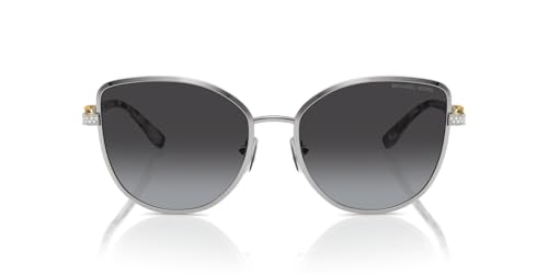 Michael Kors Women's Mk1144b Catalonia Cat Eye Sunglasses