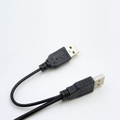 BESPORTBLE cable de datos USB para disco duro 2.5" miniatura 4
