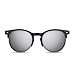 Produktbild D. Franklin Unisex-Erwachsene America II Sonnenbrille, Schwarz (Negro), 50
