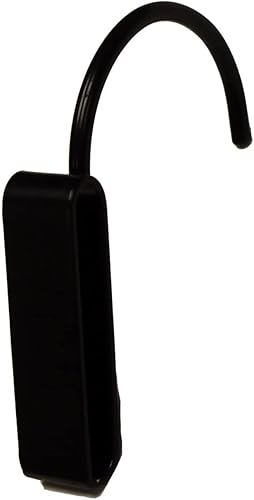 Miniatura 4 de Gancho de cinturón resistente Zeluga para herramienta inalámbrica