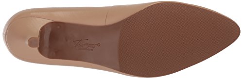 Trotters Women's Kiera Pump, Nude, 84