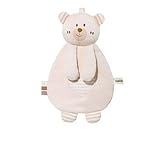 ENTRETIEN FACILE: Lavable en machine, conserve sa douceur et sa forme après chaque lavage