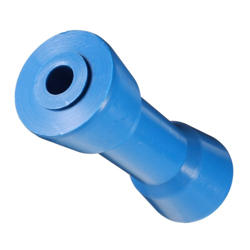 Alipis Yacht Trailer Accessories Marine Rollers for Boat Boat Trailer Guides Smooth Rolling