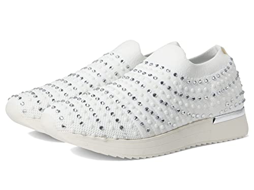 Kenneth Cole REACTION Women's Cameron Jewel Jogger Sneaker