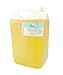 Huile d'amande douce - 5 liter produit cosmétique pour massage, aromathérapie, savons et lotions