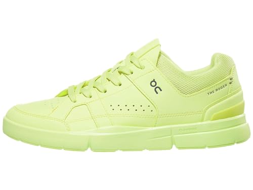 Image of On Men's The Roger Clubhouse Sneakers