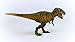 Schleich Dinosaurs - Large Realistic Dinosaur Toys for Boys and Girls - Tarbosaurus Toy Figure with Movable Jaw - Ages 4+