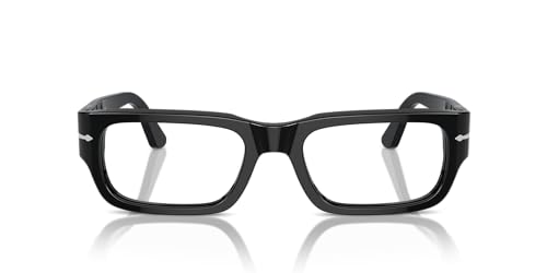 Persol Po3347v Rectangular Sunglasses