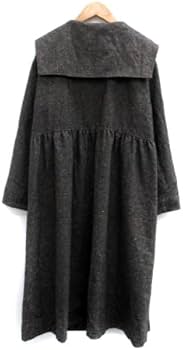 Amazon.co.jp: エヘカソポ サマンサモスモス SM2 コート ロング