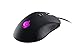 Cooler Master Gaming Mizar - Ratón (Mano Derecha, Laser, USB, 9800 dpi,...