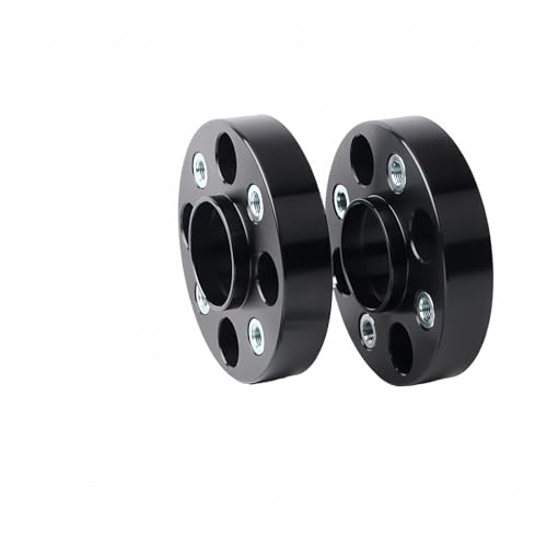 Entretoises de roue 4x108 65.1mm 50mm pour Peugeot 206 307 308