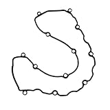 For Toyota 1KZ-TE Turbo Diesel 3.0L Engine Valve Cover Gasket 11213-67010