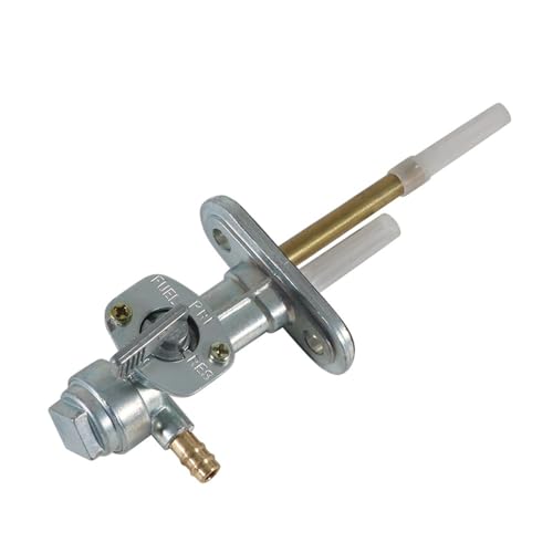 Llave de gasolina para reparar el arranque de quads RAM R100 y Hornet 100 4
