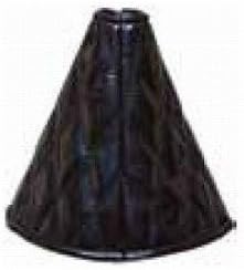 Mokomoko boots cover W stitch Royal Navy Blue 508118