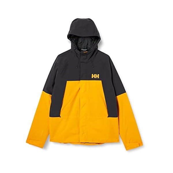 Helly-Hansen Banff Insulated Herenjas