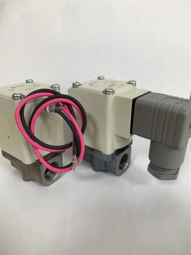 Électrovanne pneumatique VX230 DA AA GA EA DG XB pour système industriel