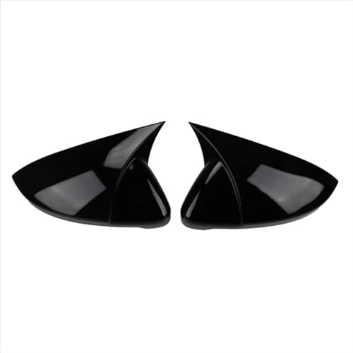 Capuchons de rechange pour rétroviseurs VW Jetta réparer coque cassée