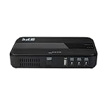 SKE Mini UPS 10400mAh Battery Backup & Surge Protector for Router Modem Uninterruptible Power Supply Mini UPS