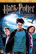 Harry Potter Y El Prisionero De Azkaban (Import Dvd) (2004) Daniel Radcliffe; [DVD]