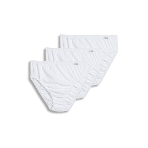 Jockey Women's Briefs (Pack of 3)