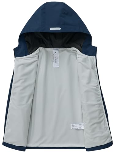 Opiniones y reviews de Impermeables para Niño que puedes comprar esta semana. 21 Imagen adicional