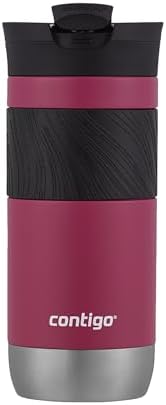 Contigo Byron SNAPSEAL™ Travel Mug, 470 ml
