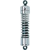 progressive suspension 412 montage 5 Position Cam Stil precargue Verstellvorrichtung
