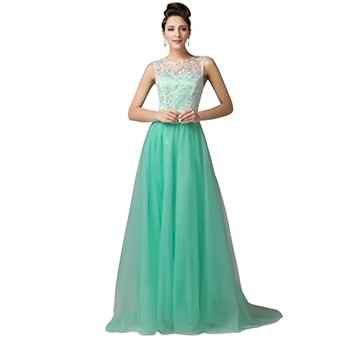 Image of TILISM Women,s and Girls Fit and Flare Maxi Gown Fully Stitched Dress