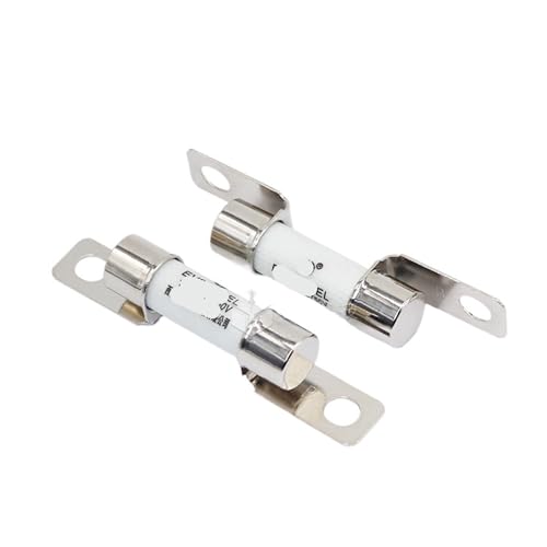 Fusible EV325-3EL 10A 750VDC pour la protection des circuits de voiture électrique