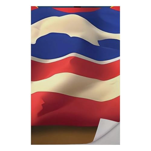Serviette de camping Arizona séchage rapide et légère - 2