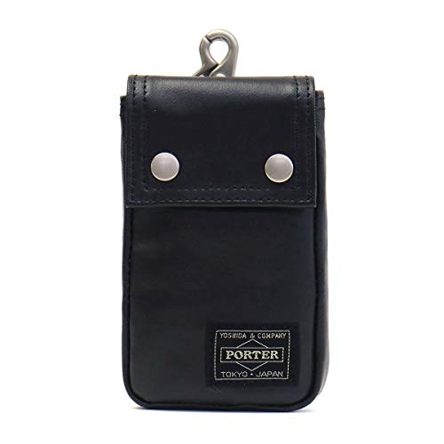 ポーター(porter)・フリースタイル・ポーチS (ブラック)