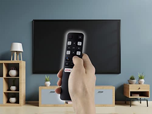Opiniones y reviews de pantallas tcl de esta semana. 30 Imagen adicional
